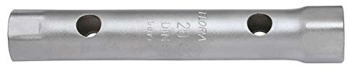 ELORA 210124261000 AF Rohrsteckschlüssel, mehrfarbig, 210-9/16 x 5/8 Zoll