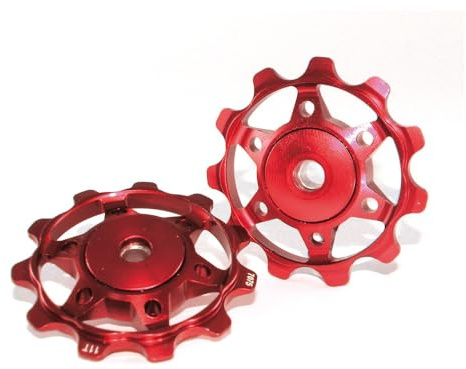 XLC Schaltwerkpully Pu-a02