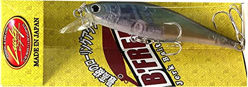 Lucky Craft B'Freeze 65 SP Pointer Wobbler 5g Wakasagi