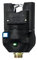 Comap S950005 Master Clip ohne Schlauch + Trocken, Schwarz, Norme