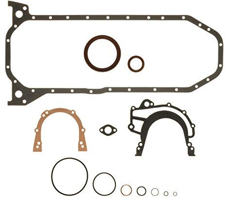 Ajusa 54005500 Gasket Set crank case