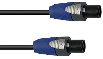 PSSO SIGNAL Speakonkabel 20m 2x2,5mm²