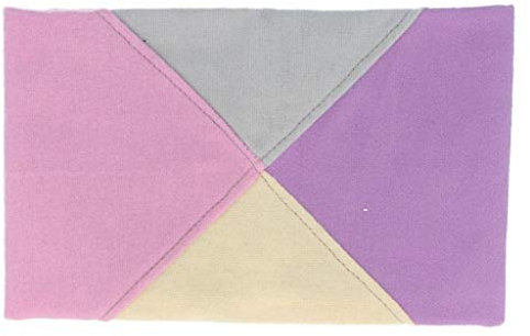 Silbo 4 in 1 Schmuckpflegetuch - Größe: 35 x 35cm - C322021