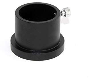 TS-Optics Adapter Okularklemme von T2 auf 1,25 (31,7mm), T2i-125