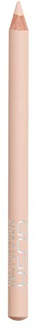 GOSH Kohl/Eyeliner & Kajal 2 in 1 Schminkstift I auch als Lidschatten geeignet I mit pflegendem Vitamin E I einfaches Auftragen auf oberes & unteres Augenlid I vegan & parfümfrei I nude