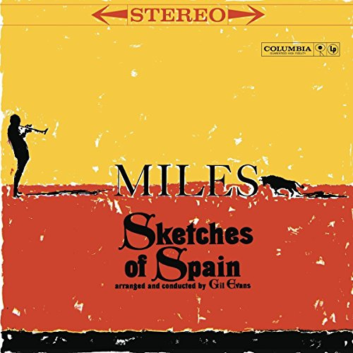 SKETCHES OF SPAIN