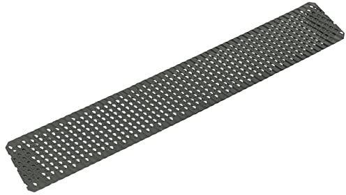 Draper 13851 Lame pour lime à bois multi-râpe plate 255 mm
