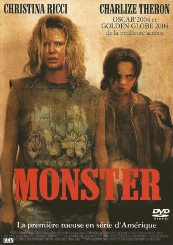 Monster [FR IMPORT]