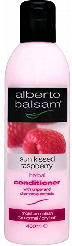 Alberto Balsam Conditioner, 400ml