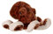 Wild Republic Cuddlekins Mini Krake, Stofftier, Baby-Geschenk für Mädchen und Jungen, Kinder Plüschtier, Kuscheltier Für Babys, Spielzeug aus Recyclingmaterial, 20 cm