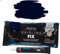 MagicEzy Hairline Fix - (Navy Blue)| Gelcoat Repair Filler for Fibreglass Boats | Glossy TouchUp Repair | Repair Like an Expert