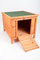 point-zoo Kleintierstall Hasenstall Katzenhaus XL