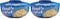 (2 Pack) - Blue Dragon - Oriental Chicken Noodle Wok | 65g | 2 PACK BUNDLE