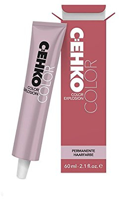 C:EHKO 9/82 Color Explosion 60 ml Milchkaramell