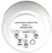 Adaptateur de Voyage France Vers Israël - Gamme Bulle- Bb0172 - Lte Design - Leach Travel Europe