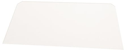 Genuine Hotpoint Refrigerator Salad Drawer Cover - C00089515