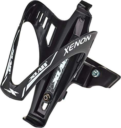 Xlab Delta 105 Flaschenhalter, Schwarz, Einheitsgröße