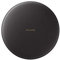 Samsung Original QI Enabled Convertible Wireless Charger with Travel Adapter for Galaxy S8/S8+ - Black