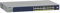 NETGEAR (GS724TP V3) Smart Switch Ethernet PoE Web Manageable 26 Ports Gigabit Via Cloud Insight, Switch RJ45 24 Ports PoE+ @ 190 W, 2 Ports SFP 1 Gigabit, Bureau/en Rack et Protection à Vie ProSAFE