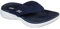 Skechers Damen 140037-nvy_36 Flip flops, Navy, 36 EU
