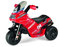 Peg Perego - Ducati DEMOSISIÈCES Evo, Multicolore, IGED0922