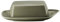 Rosenthal Junto Pearl Grey Butterdose 250g
