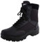 urbandreamz Tactical Stiefel Schwarz 45