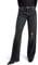 G-STAR Damen Judee Loose Jeans, Schwarz (Worn in Black Smoke Ripped D22889-D291-G131), 23W / 30L