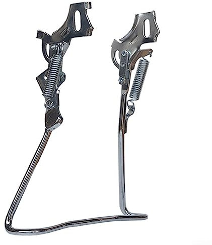 Fahrradständer, 66 cm (26 Zoll) Fahrradständer, Ständer, Schwarz