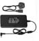 Charger for MSI 230W Laptop Charger for MSI GT72 GT72S GT73VR GT75VR GT83VR WT73VRw GTX 1070 Quadro P5000 GT62VR Pro G-034 G-1423 G-1438 Pro G-1666 19.5V 11.8A Power Supply Adapter[5.5 x 2.5 mm]