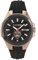 Plein Sport Herren Uhr Analog Quarz TIGERMASTER PS7BA0324 Silikon