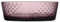 iittala Tundra Calluna Glasschale