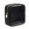 AYNKH Kosmetiktasche Klein Durchsichtig für Handtasche Make Up Tasche Klein Schminktasche Klein mit Reißverschluss
