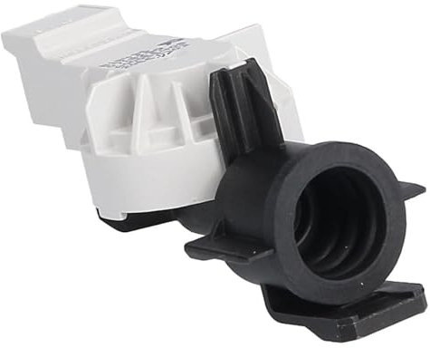 VIOKS Interruttore di ricambio per Elеctrolux 14000055408/3 Küppersbusch 442225 per lavastoviglie – Sensore di pressione per livello dell'acqua e controllo