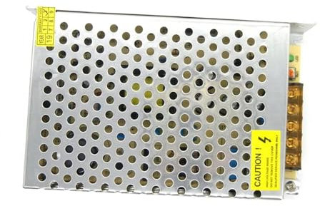 PQYSMVVG 36V 2A 72W Regulated Switching Power Supply Driver 110V 220V AC to DC Transformer