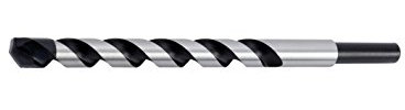 LUX 566312 HM-Kombibohrer Gesamtlänge in mm 150 mm Durchmesser in mm 12 mm PROFI