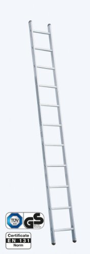 Krause Anlegeleiter Corda 11 Sprossen