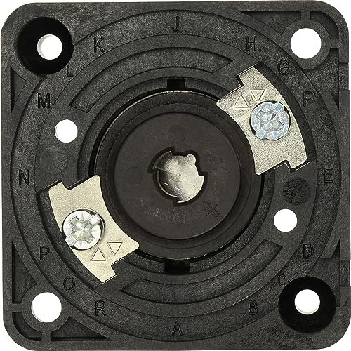 Eaton 086709 Schlüsselbetätigung für T0, T3, P1
