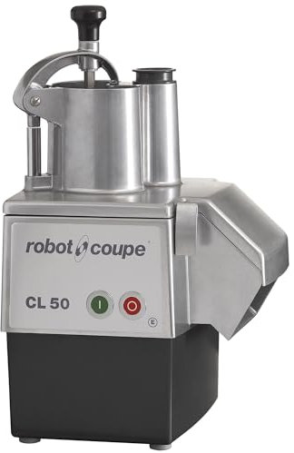 Robot Coupe Cl50 Légume Prép Machine