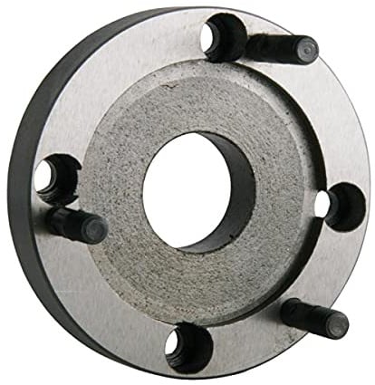 Optimum – Platte hinten 160 mm CAMLOCK D1 – 4