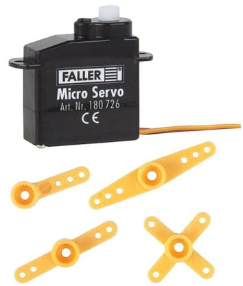 Faller 180726