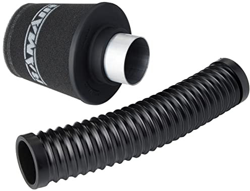 Ramair Filters SR-038 Full Foam Air Filter Induction Kit