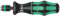 Wera 05074790001 Kraftform 7450 Torque Screwdriver - Silver