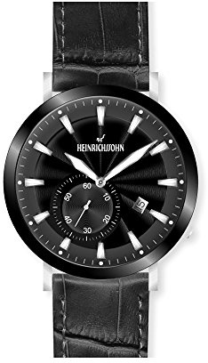 HEINRICHSSOHN Narbonne HS1016D Herrenuhr