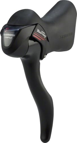 Shimano ST-A073 Shift/Brake Lever Left 3 speed