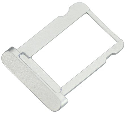 Cassetto porta scheda SIM per iPad 2 3 4 SIM tray
