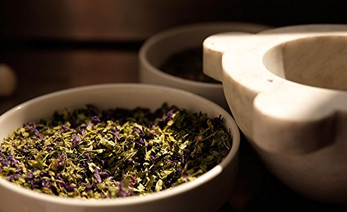 ERBAMEA - MALVA FOGLIE E FIORI EXTRA TAGLIO TISANA 1 KG