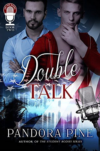 Double Talk (On The Radio Book 2)