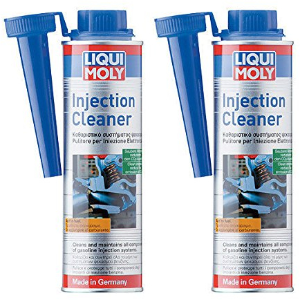 Liqui Moly 1803 - Fuel Additive
