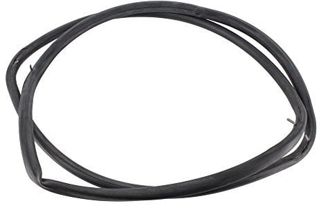 Flavel P098715 Genuine Original Rangemaster/Leisure Universal Range Cooker 4-Sided Door Seal with Stretch-to-Fit Clips
